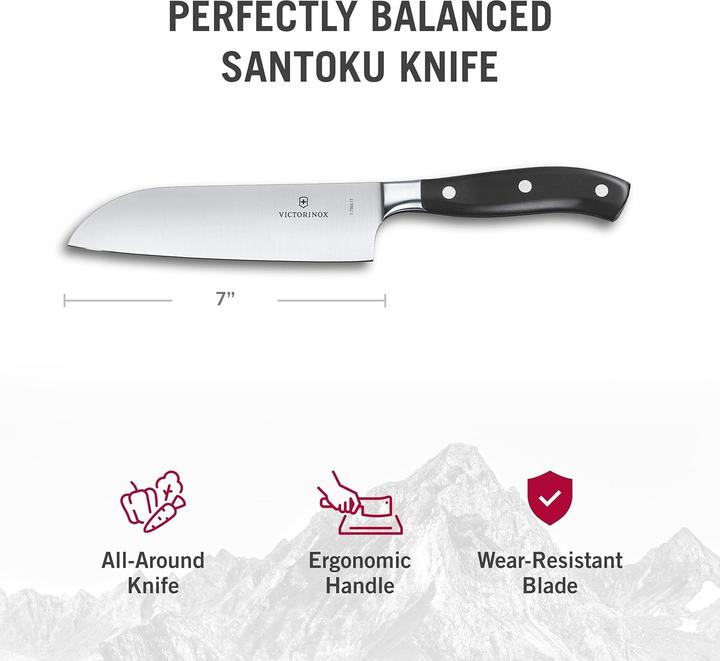 Produktbild Victorinox Grand Maitre (17 cm)