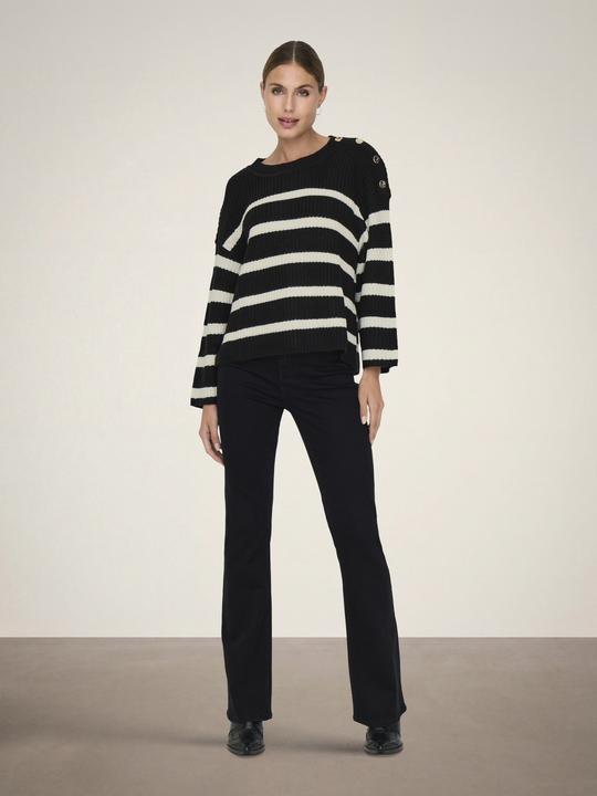 Image du produit JdY JDYJUSTY Pull en maille Pull en maille (L)