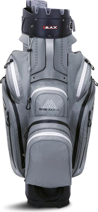 Immagine prodotto Big Max Dri Lite Silencio 2 Organizer