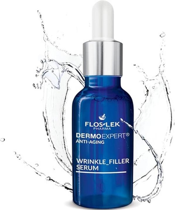 Immagine prodotto Floslek Pharma Dermo Expert Concentrato di rughe 30ml (30 ml)