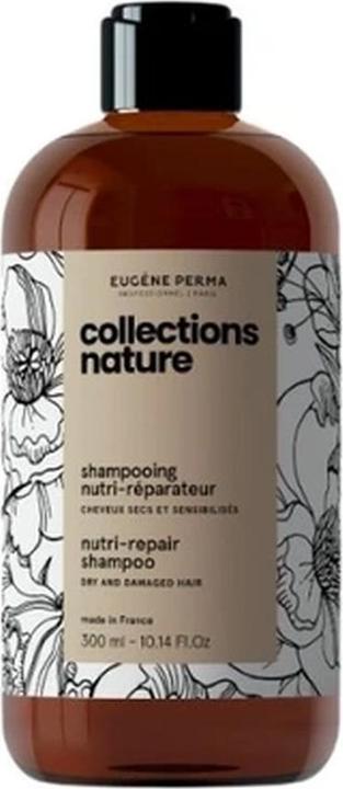 Eugene Perma Nutri-Repairing Shampoo 300ml
