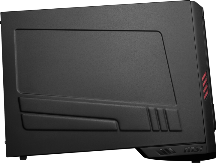 Actual product image MSI Nightblade MI3 VR7RC-064 (Intel Core i5-7400, 8 GB, 128 GB, GeForce GTX 1060)