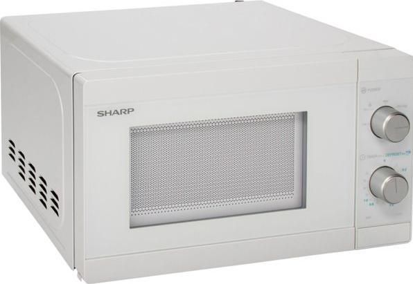 Productafbeelding Sharp YC-MS01E-C (20 l)