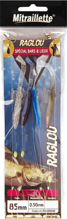 Ragot Mitr.3Raglou 105