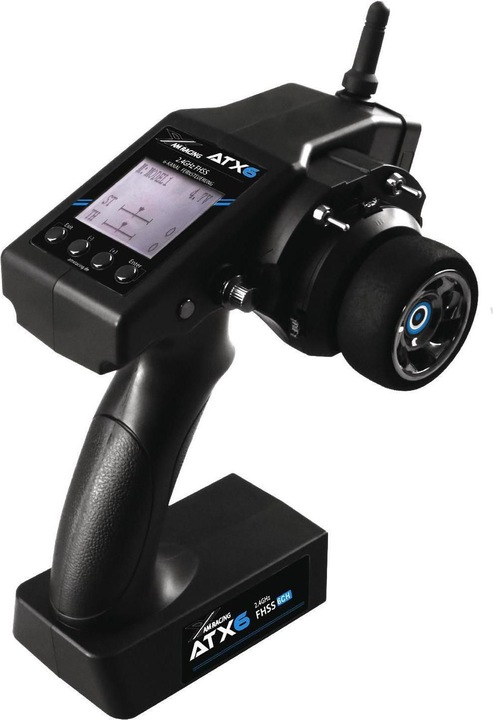 Image du produit Amewi Kit de démarrage RC ATX6 Pro