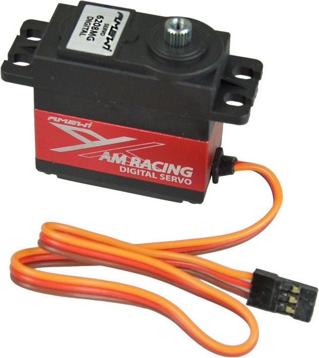 Image du produit Amewi Kit de démarrage RC ATX6 Pro