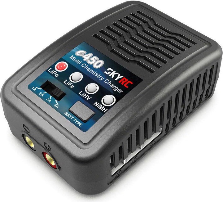 Image du produit Amewi Kit de démarrage RC ATX6 Pro