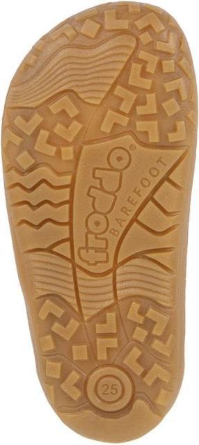 Produktbild Froddo Kid's Barefoot Baze (23)