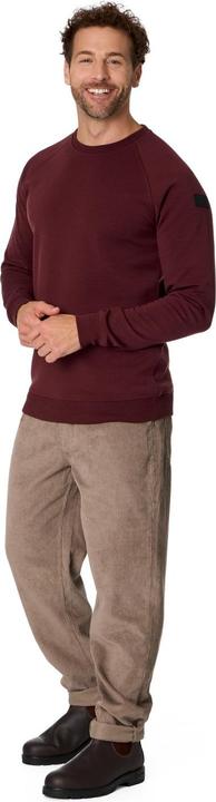 Produktbild Stoic MerinoFleece355 MMXX.Lulea Crew (L)