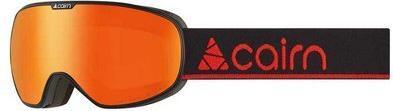 Noir Mat, Orange