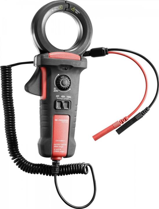 Facom Strommessgeraet 1500A