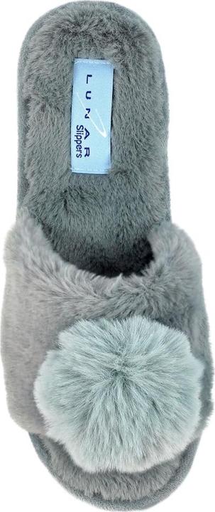 Produktbild Lunar Hausschuhe Cara (40.5)