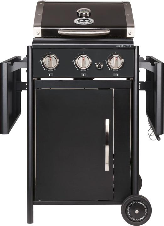 Produktbild Outdoorchef Australia 315 G (8 kW)