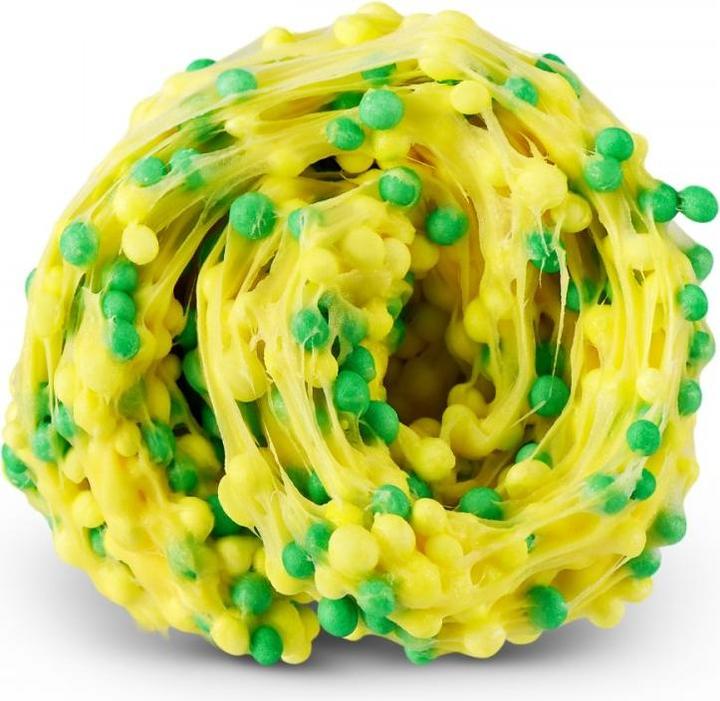 Actual product image No Name Slime blends cardboard 12 pieces