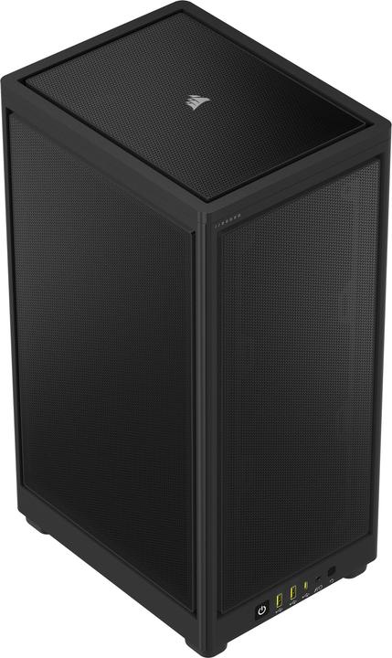 Produktbild Corsair 2000D Airflow (Mini-ITX)