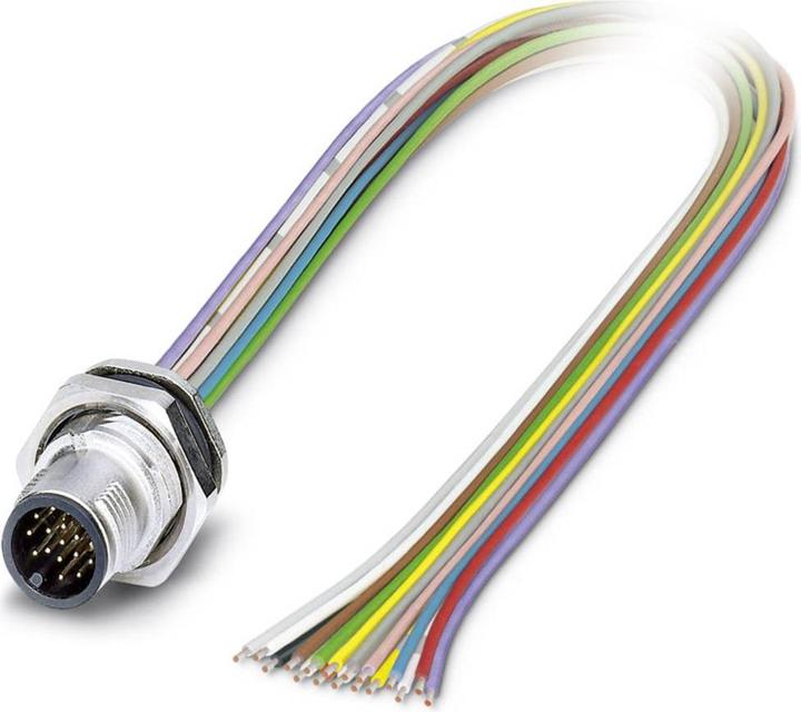 Produktbild Phoenix Contact Sensor-/Aktor-Einbausteckverbi