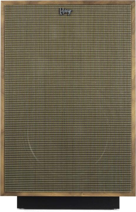 Actual product image Klipsch Heresy IV (1 pcs., 400 W)