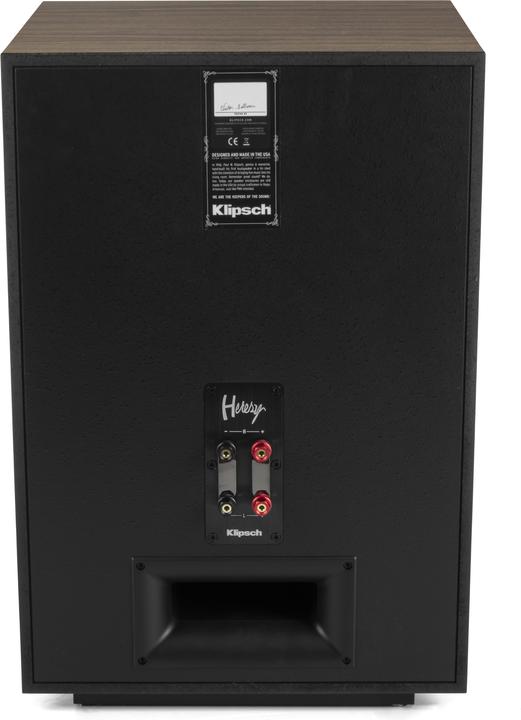 Actual product image Klipsch Heresy IV (1 pcs., 400 W)