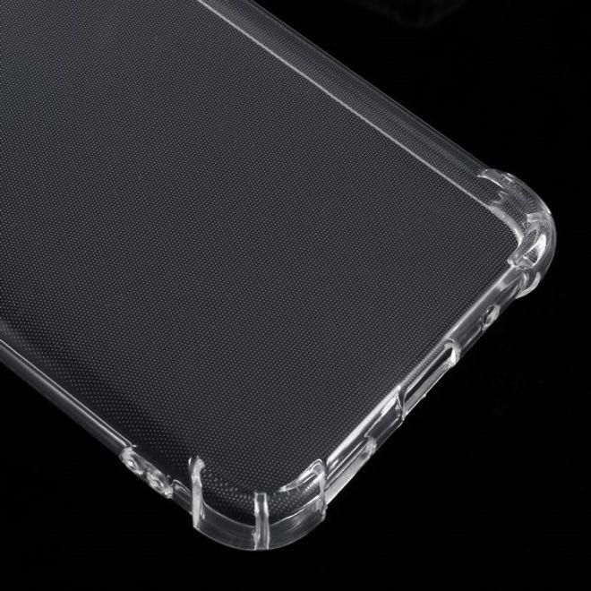 Actual product image MU Classic Softcase TPU Series (Honor View 20)