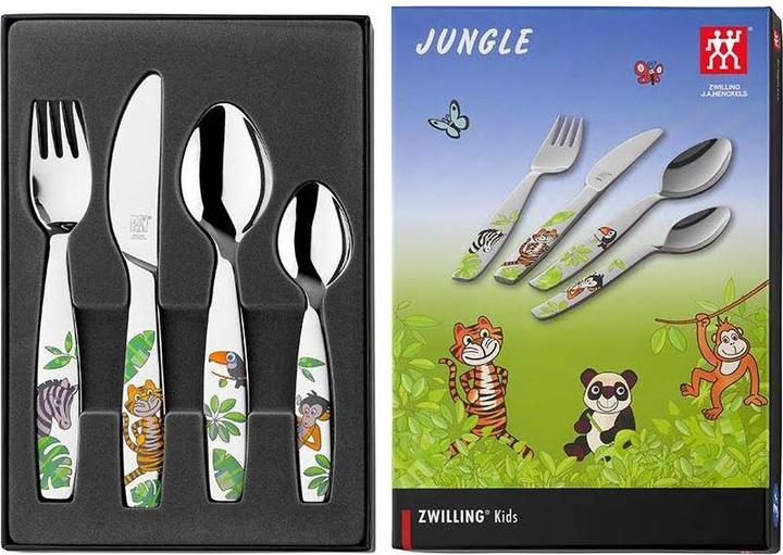 Produktbild Zwilling Jungle