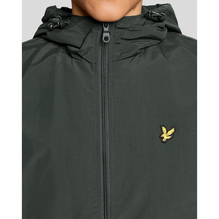 Produktbild Lyle and Scott hoodie ye & scott (L)