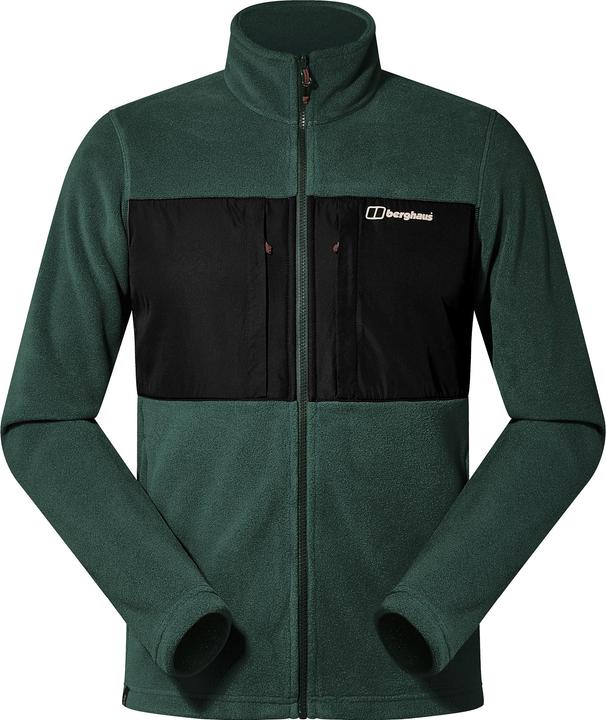 Immagine prodotto Berghaus Prism Guide InterActive Polartec Fleecejacke (S)