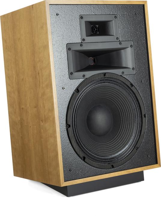 Produktbild Klipsch Heresy IV (1 Stk., 400 W)