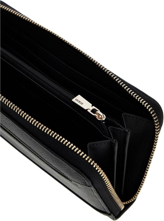 Actual product image Guess Amorette SLG Zip Around Wallet