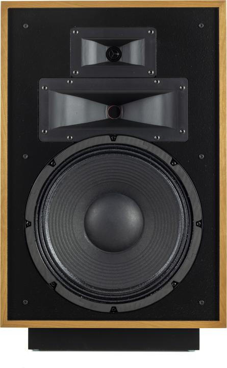 Produktbild Klipsch Heresy IV (1 Stk., 400 W)