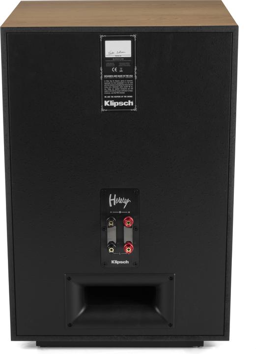 Produktbild Klipsch Heresy IV (1 Stk., 400 W)