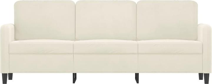Produktbild vidaXL 3-Sitzer-Sofa (3-Sitzer)