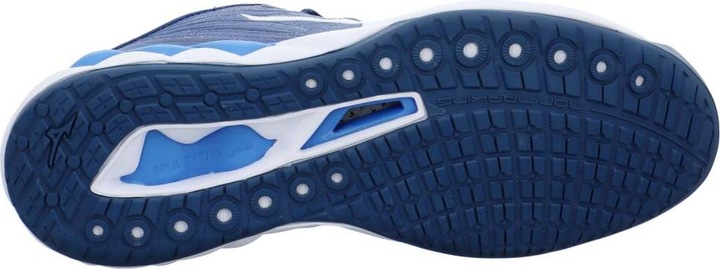 Image du produit Mizuno Wave Luminous 2 (42.5)