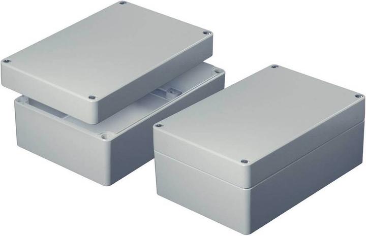 Immagine prodotto Rolec Alloggiamento in alluminio aluNorm (Case)