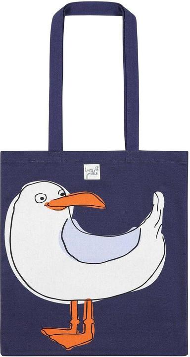 Produktbild Lazy Jacks Tragetasche Möve