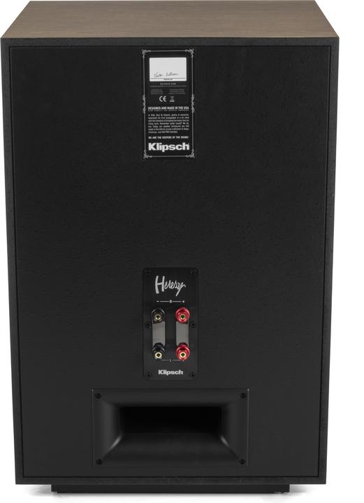 Immagine prodotto Klipsch Heresy IV (1 pz., 400 W)