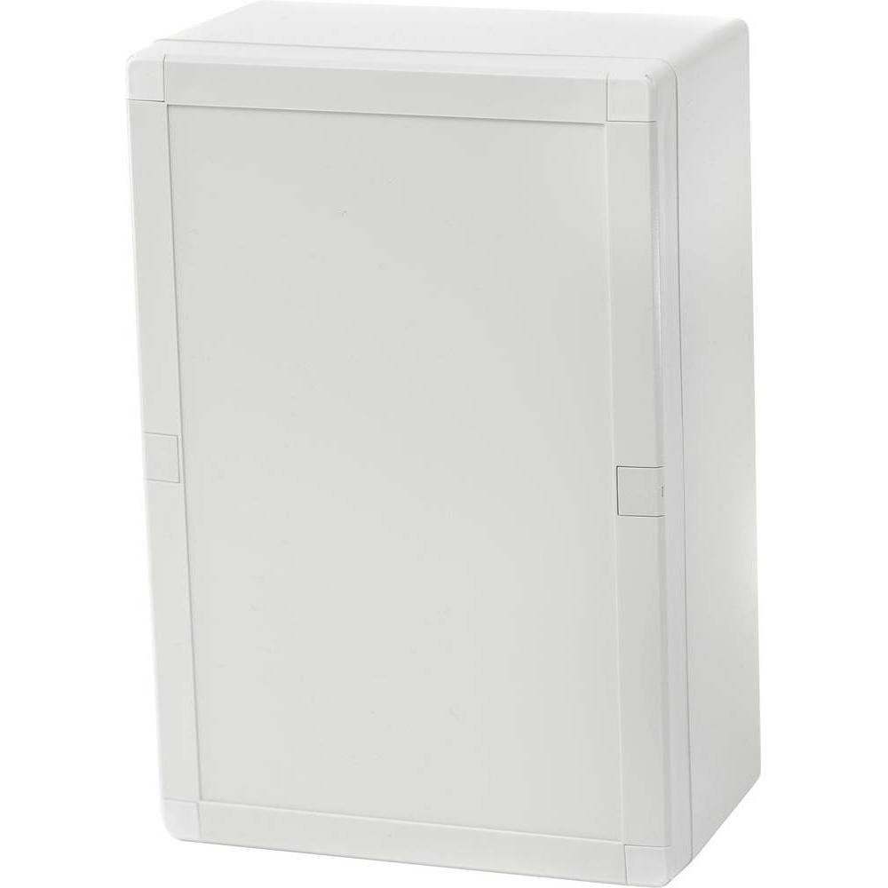 Fibox Euronord3 Gehäuse (Gehäuse), Elektronikzubehör + Gehäuse, Grau