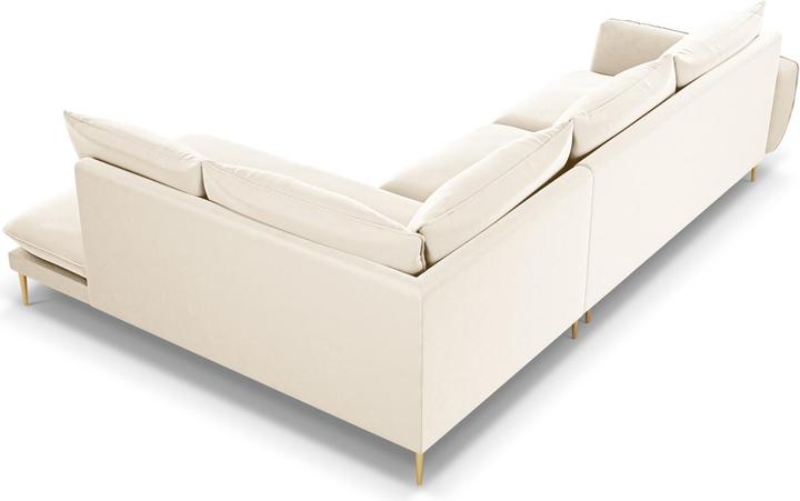 Produktbild Cosmopolitan Design Vienna (Ecksofa)