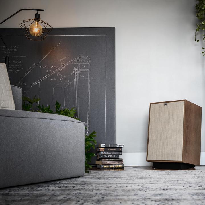 Immagine prodotto Klipsch Heresy IV (1 pz., 400 W)
