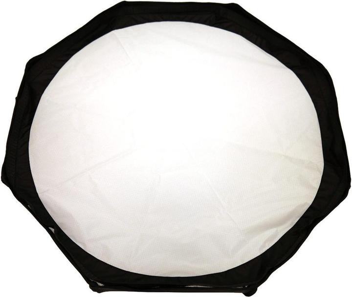 Actual product image Caruba Beautydish 80cm White (Beauty dish, 80 cm)