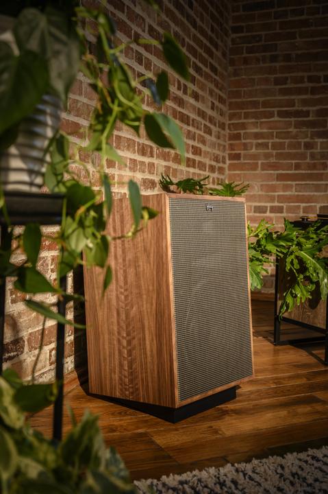 Actual product image Klipsch Heresy IV (1 pcs., 400 W)