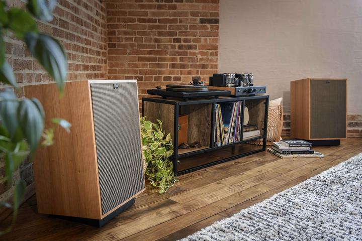 Produktbild Klipsch Heresy IV (1 Stk., 400 W)