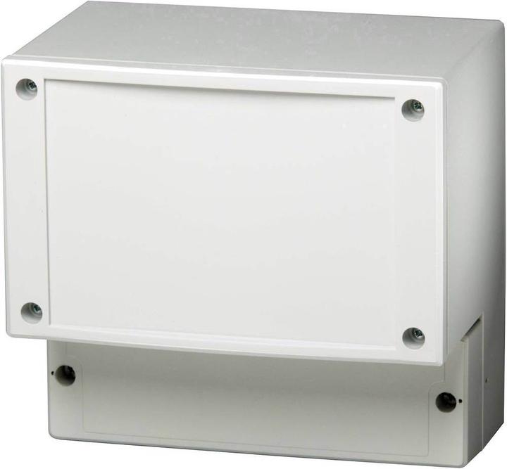 Actual product image Fibox ControllerHousing CARDMASTER (Housing)
