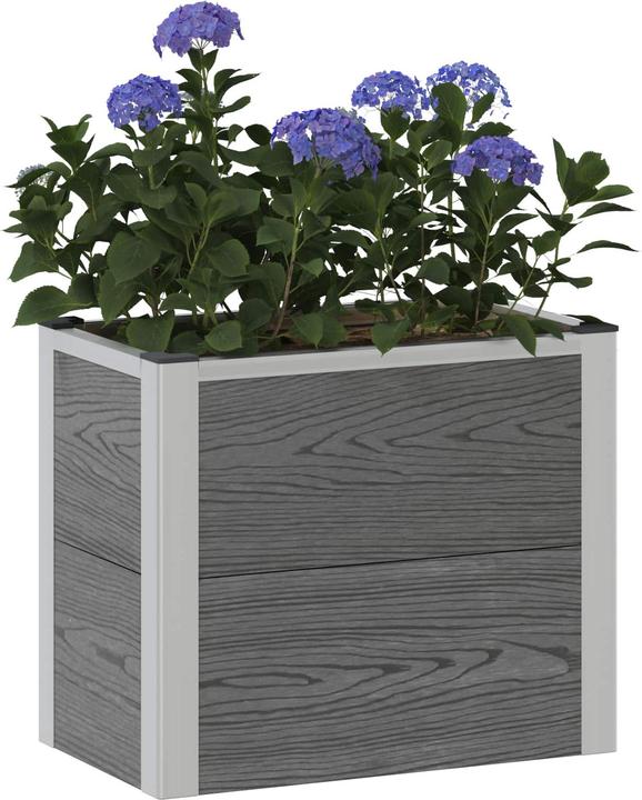 Image du produit vidaXL Hochbeet