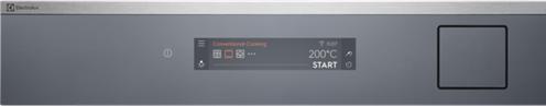 Actual product image Electrolux EB4PL70KCN