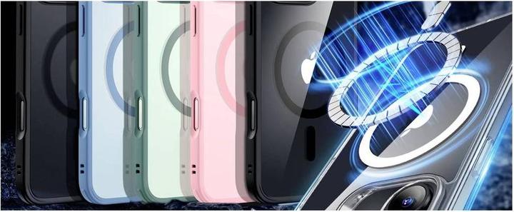 Image du produit ESR Classic Hybrid HaloLock Case (Apple iPhone 16 Plus)