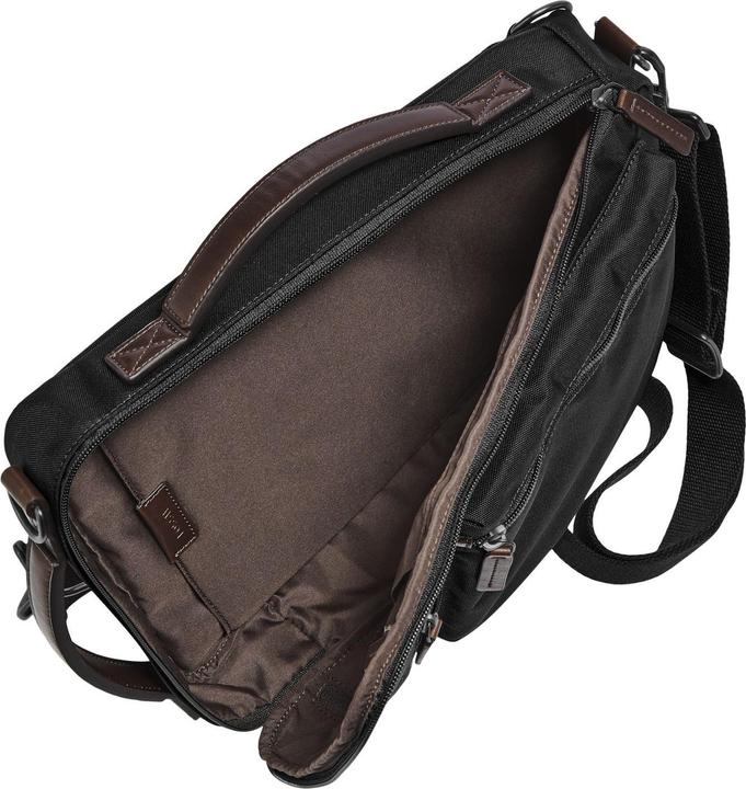Immagine prodotto Fossil Cartella Buckner 34 cm con scomparto per laptop