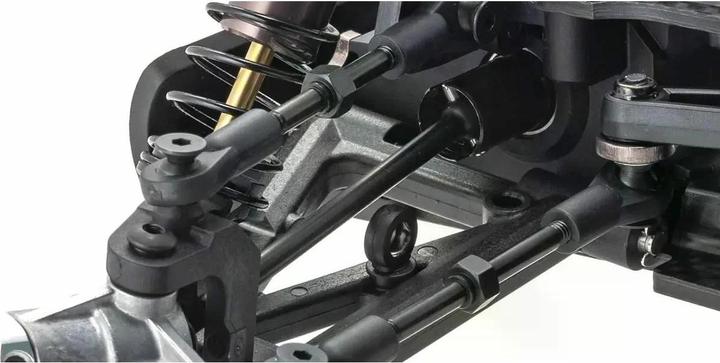 Immagine prodotto Kyosho Buggy Optima Mid'87 WC Worlds Spec 4WD (Kit)