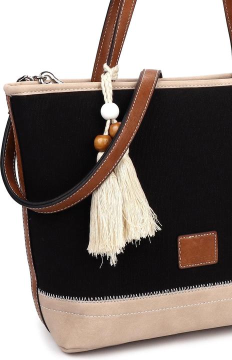 Immagine prodotto Suri Frey Shopper Polly (16.60 l)