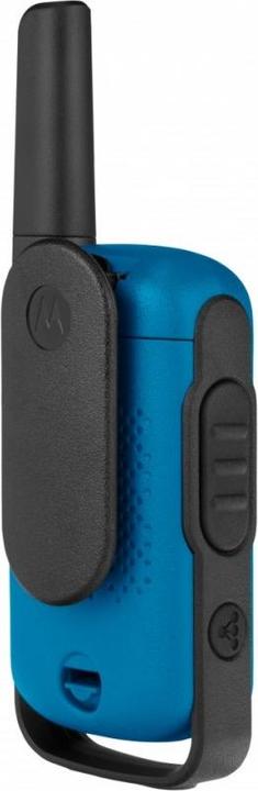 Actual product image Motorola PMR T42 (4 km)