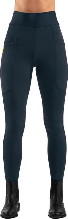 Produktbild Poynton Reitleggings Mädchen (146, 152)